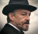 Arthur Shelby sr.